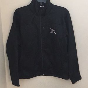 💕Breast Cancer Awareness Jacket.